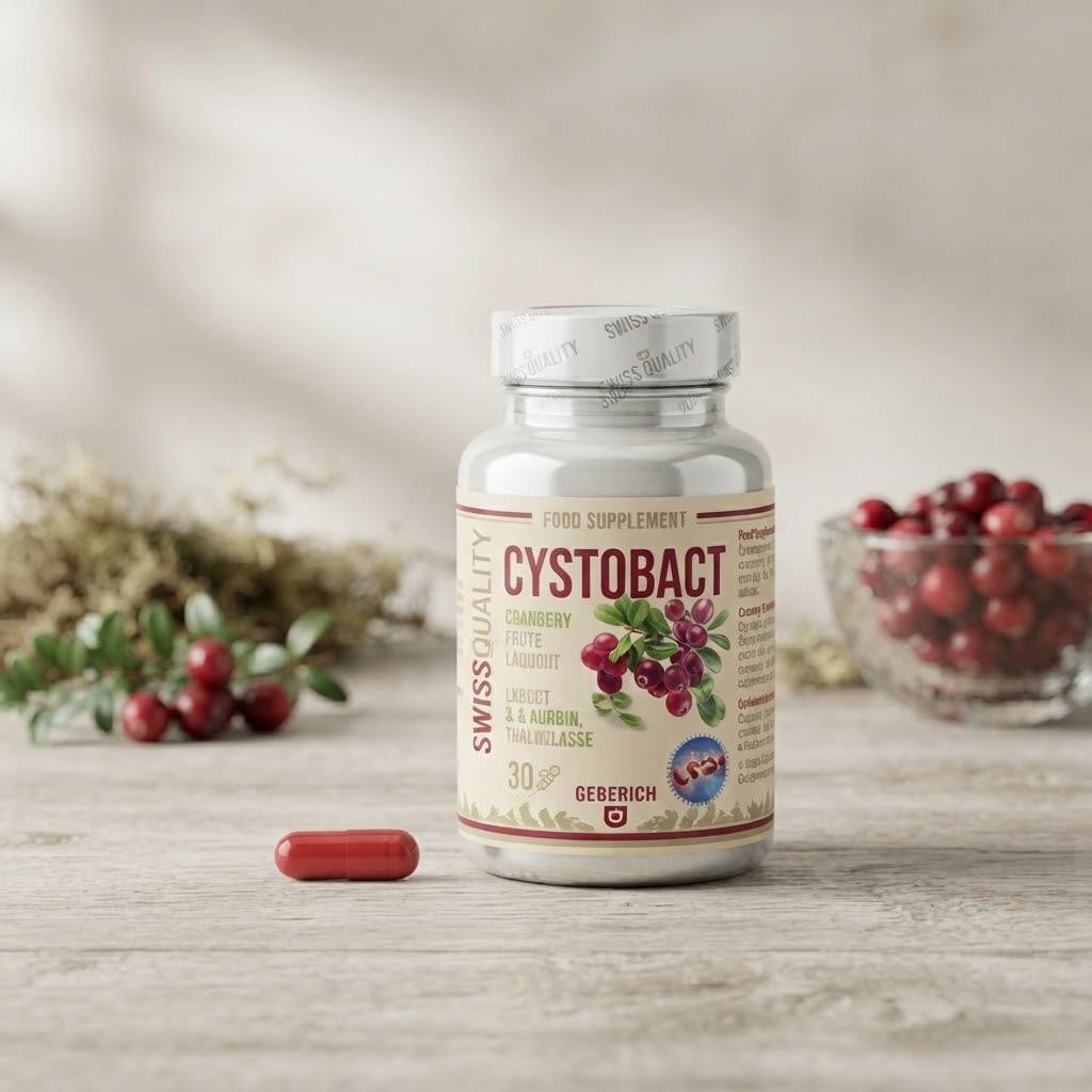 CYSTOBACT