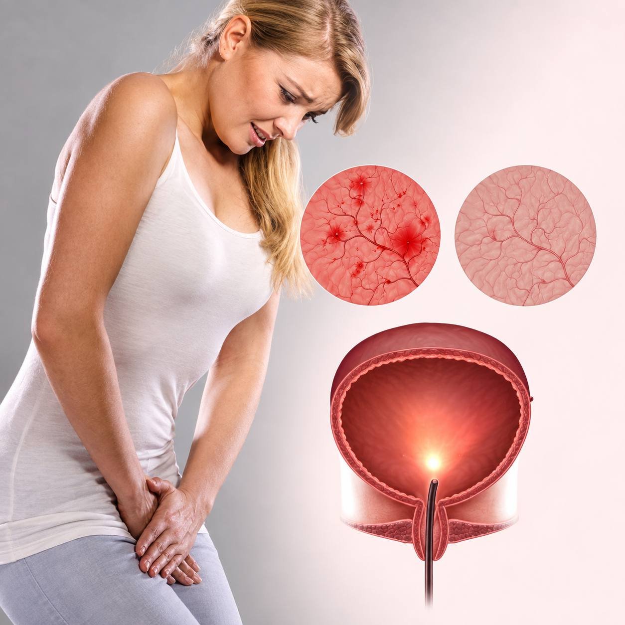 CYSTOBACT